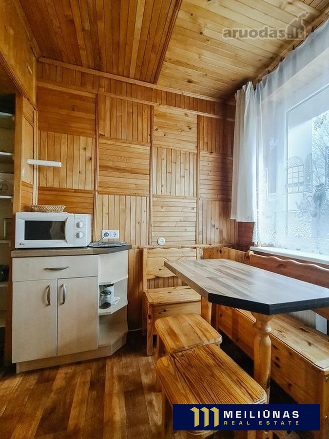 Parduodamas 3 Kambarių Butas! - nuotraukos Nr. 18