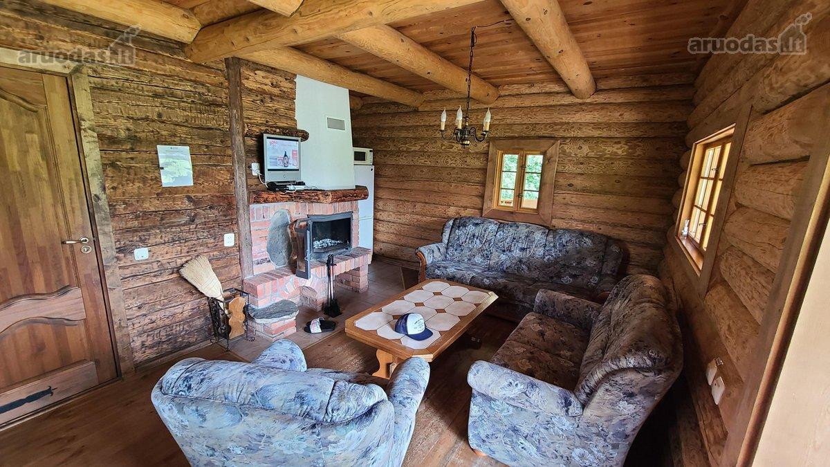 Parduodamas 2.15 ha sklypas šalia didelio - nuotraukos Nr. 16