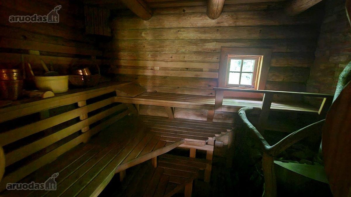 Parduodamas 2.15 ha sklypas šalia didelio - nuotraukos Nr. 24