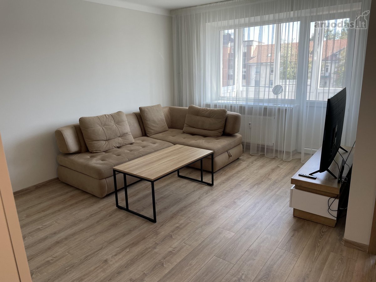 Pačiame miesto centre, šalia Mažvydo alėjos, - nuotraukos Nr. 2