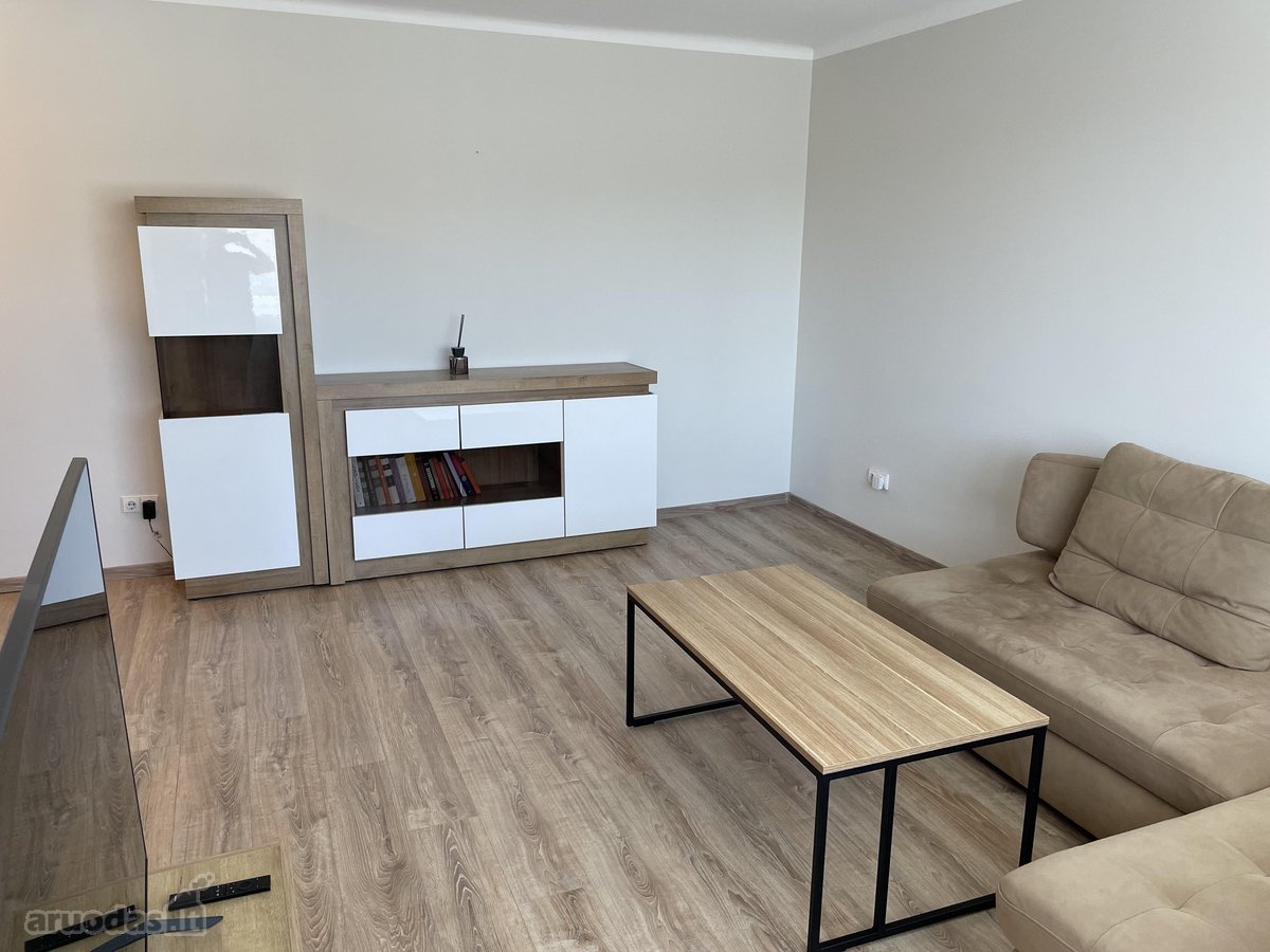 Pačiame miesto centre, šalia Mažvydo alėjos, - nuotraukos Nr. 3