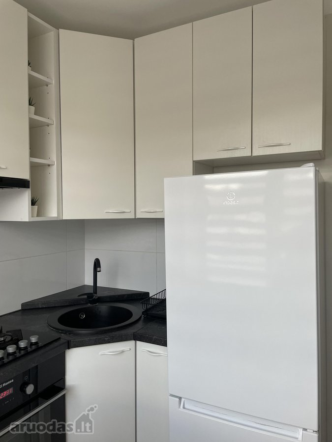 Pačiame miesto centre, šalia Mažvydo alėjos, - nuotraukos Nr. 5