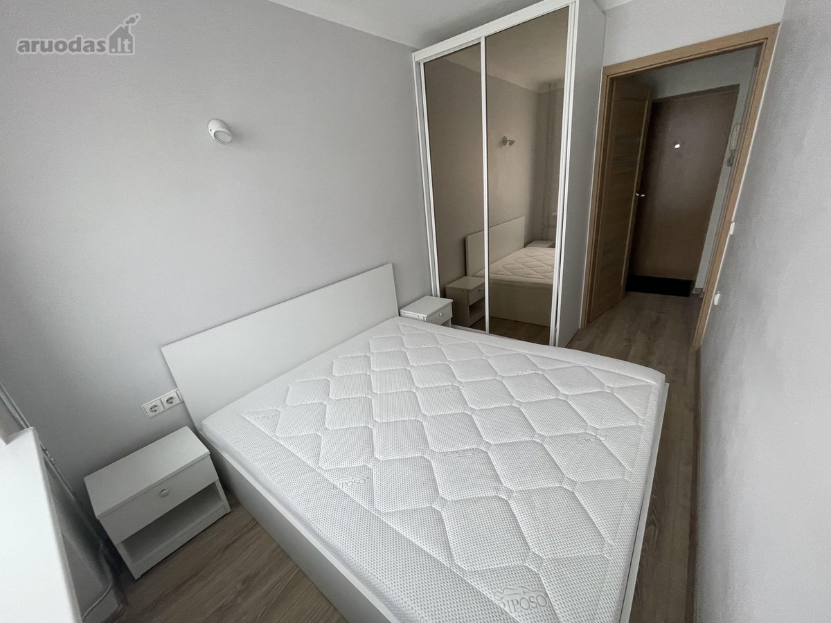 Pačiame miesto centre, šalia Mažvydo alėjos, - nuotraukos Nr. 7