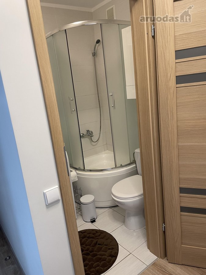 Pačiame miesto centre, šalia Mažvydo alėjos, - nuotraukos Nr. 9