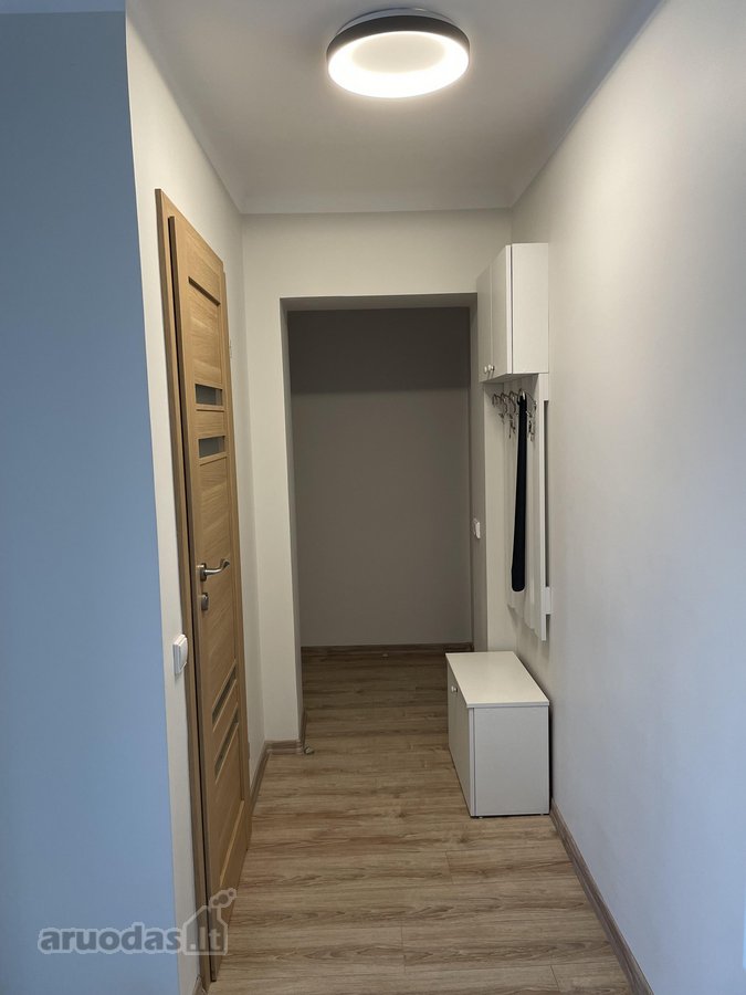 Pačiame miesto centre, šalia Mažvydo alėjos, - nuotraukos Nr. 10