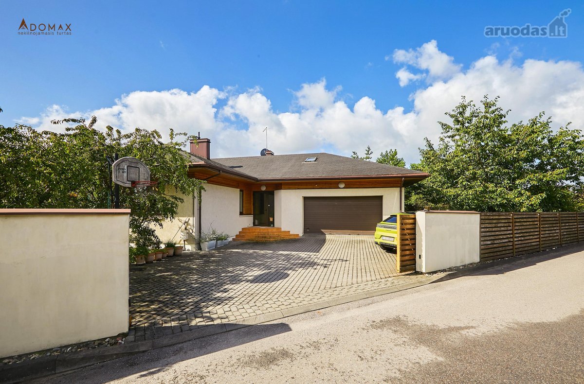 Labai patrauklioje ir ramioje vietoje, - nuotraukos Nr. 45