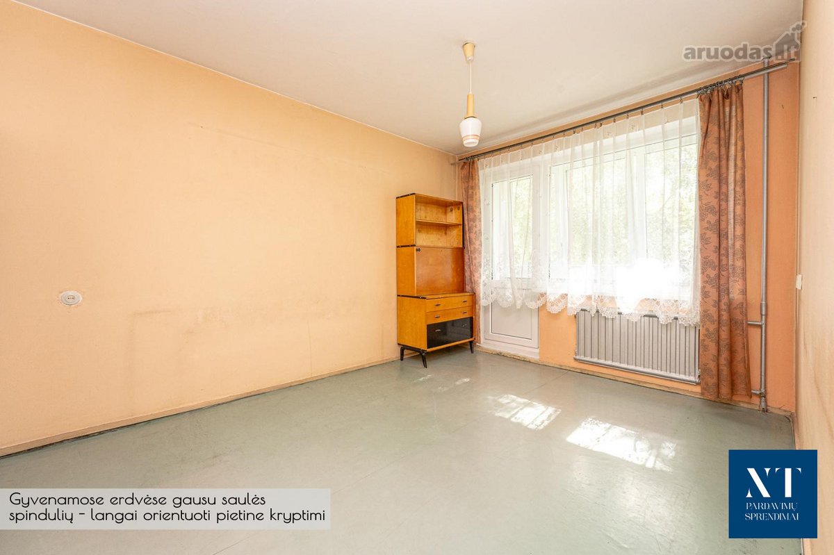 Parduodamas 3 kamb. butas Architektų g. 109, - nuotraukos Nr. 5