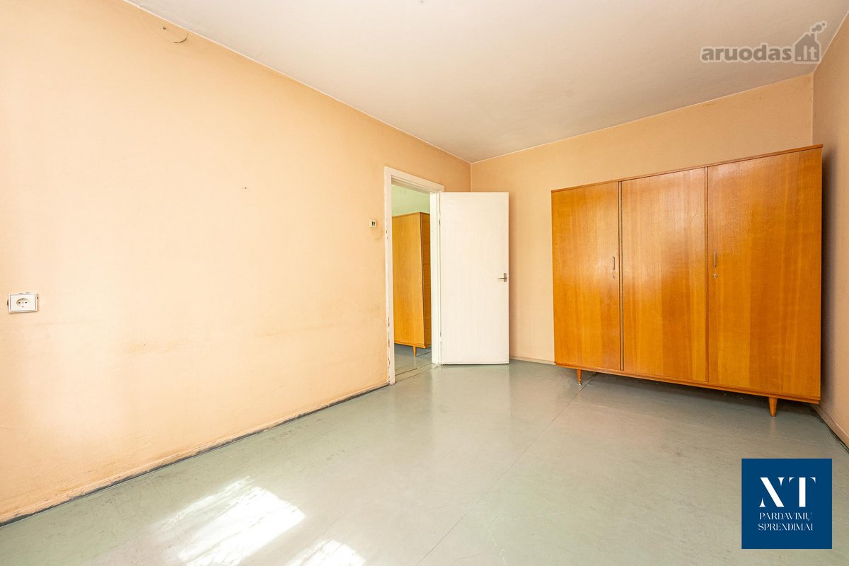 Parduodamas 3 kamb. butas Architektų g. 109, - nuotraukos Nr. 6