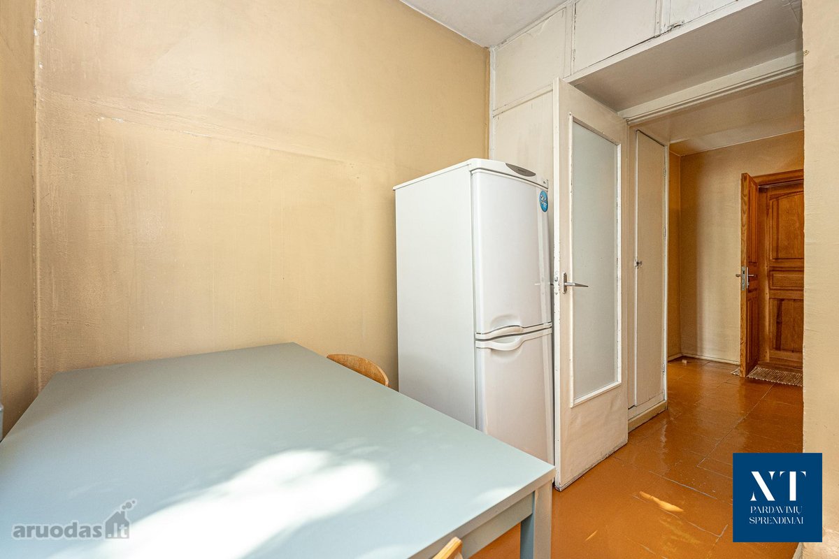 Parduodamas 3 kamb. butas Architektų g. 109, - nuotraukos Nr. 11