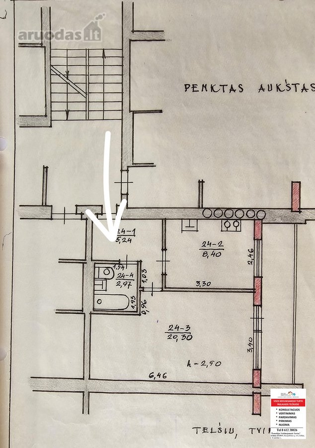 Kviečiu apžiūrai į "Atviras duris" - nuotraukos Nr. 17
