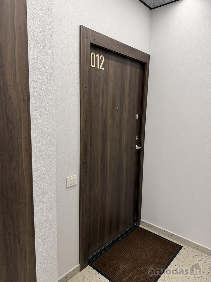 Nuomojamas jaukus, tvarkingas, moderniai - nuotraukos Nr. 13