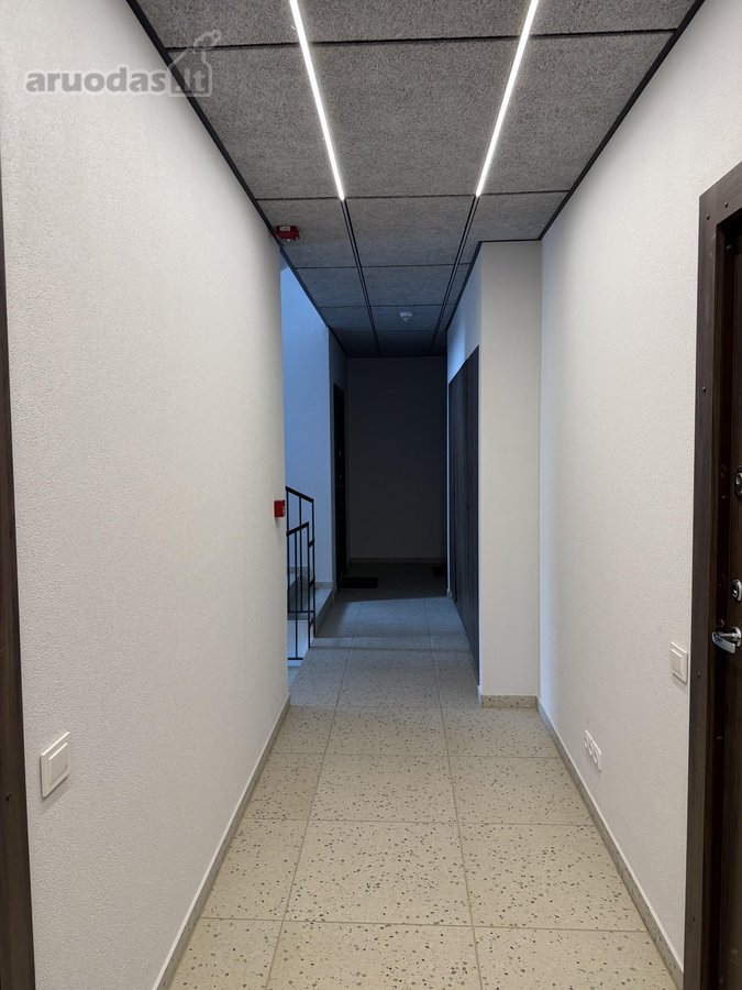 Nuomojamas jaukus, tvarkingas, moderniai - nuotraukos Nr. 14