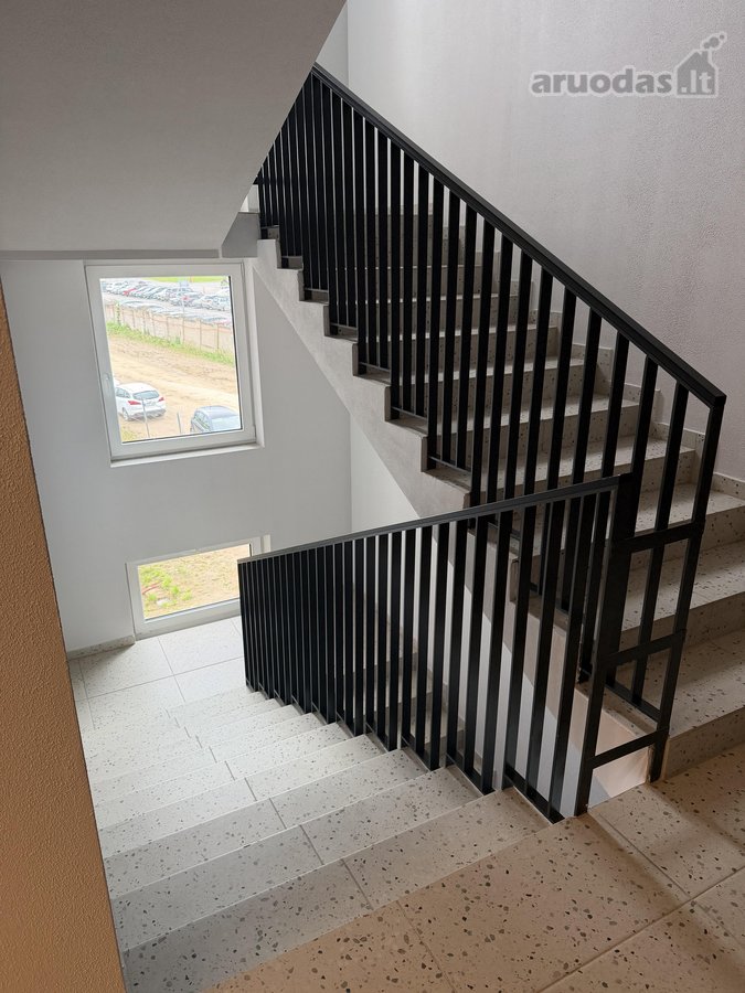Nuomojamas jaukus, tvarkingas, moderniai - nuotraukos Nr. 15