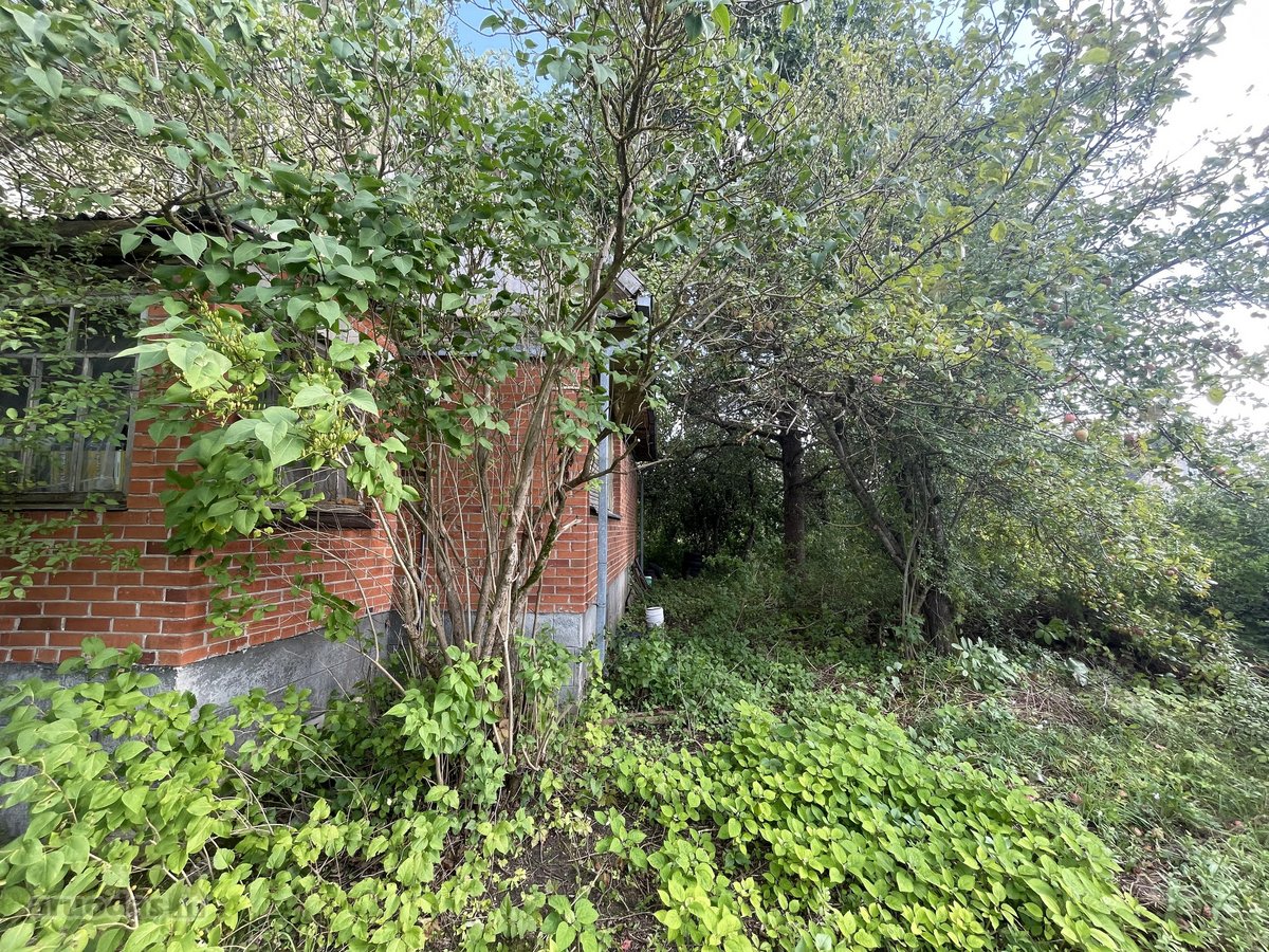 Parduodamas 158,89 kv. m gyvenamasis namas su - nuotraukos Nr. 5