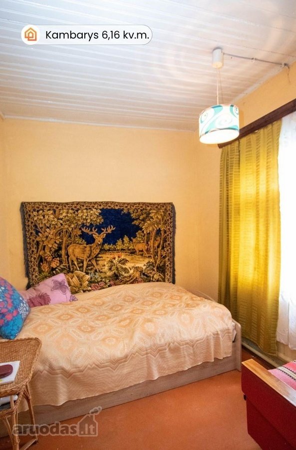 Parduodama sodyba vaizdingoje vietoje, - nuotraukos Nr. 9