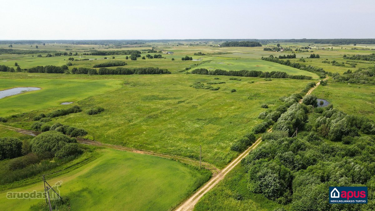 Parduodami Namų Valdos Žemės Sklypai - nuotraukos Nr. 3