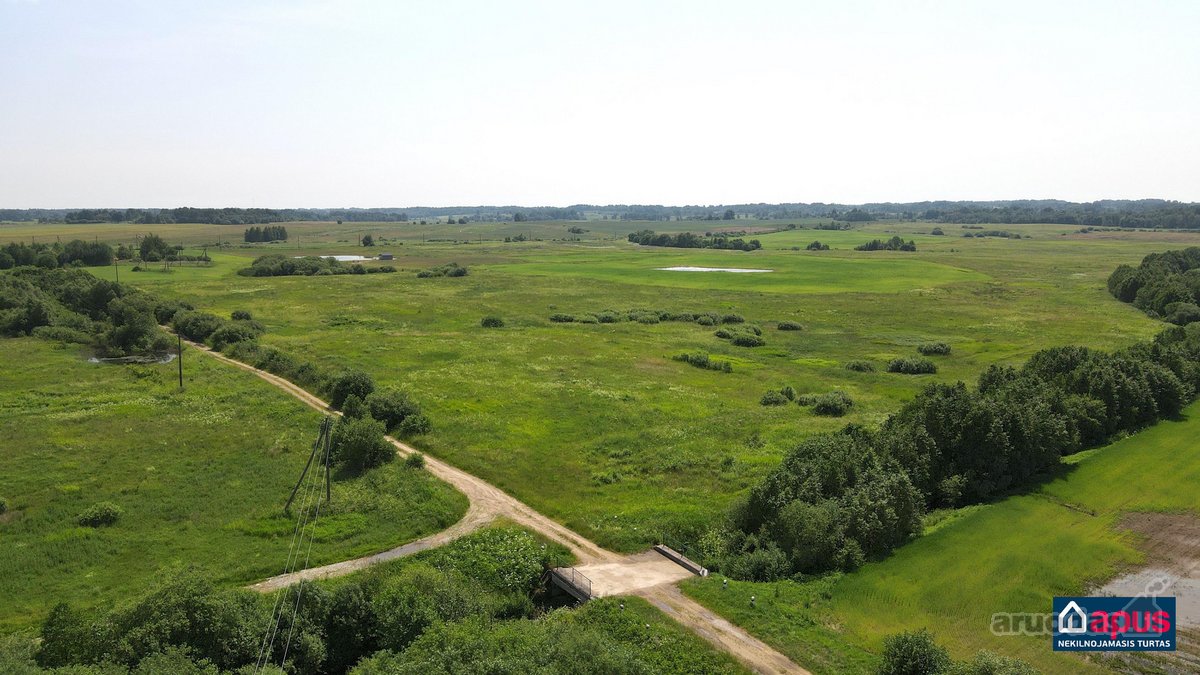 Parduodami Namų Valdos Žemės Sklypai - nuotraukos Nr. 5
