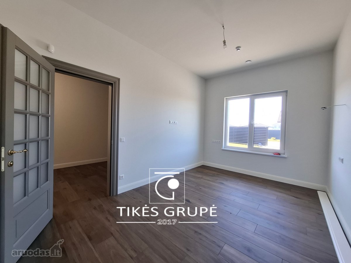 Išskirtinis 131 Kv. M Namas 10 Arų Sklype – - nuotraukos Nr. 10