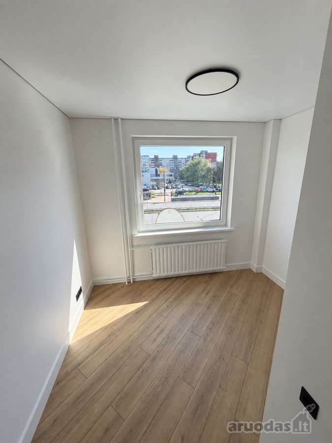Stilingai Suremontuotas Ir Funkcionaliai - nuotraukos Nr. 7