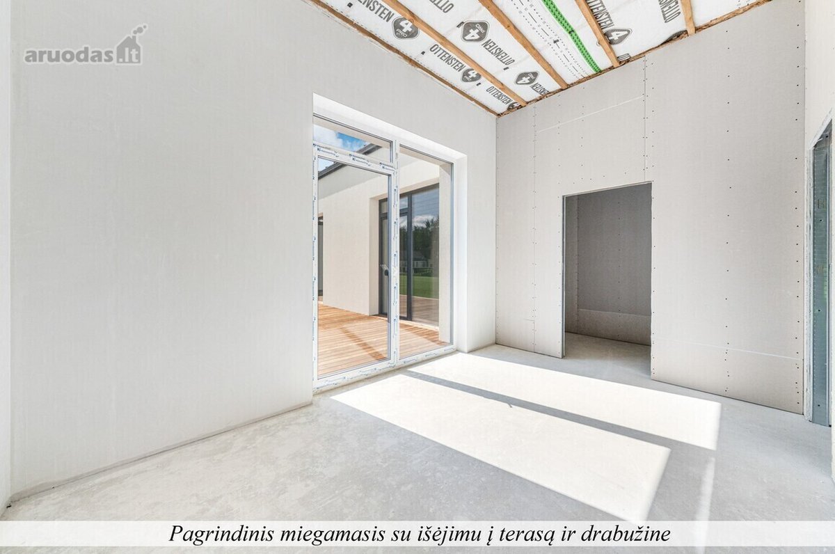 Paskutinė Galimybė Įsigyti Namą Uždarame 7 - nuotraukos Nr. 14
