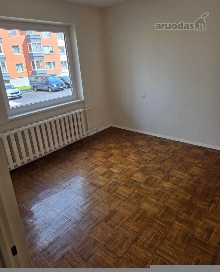 Šviesus Ir Erdvus 2 Kambarių Butas Su - nuotraukos Nr. 7