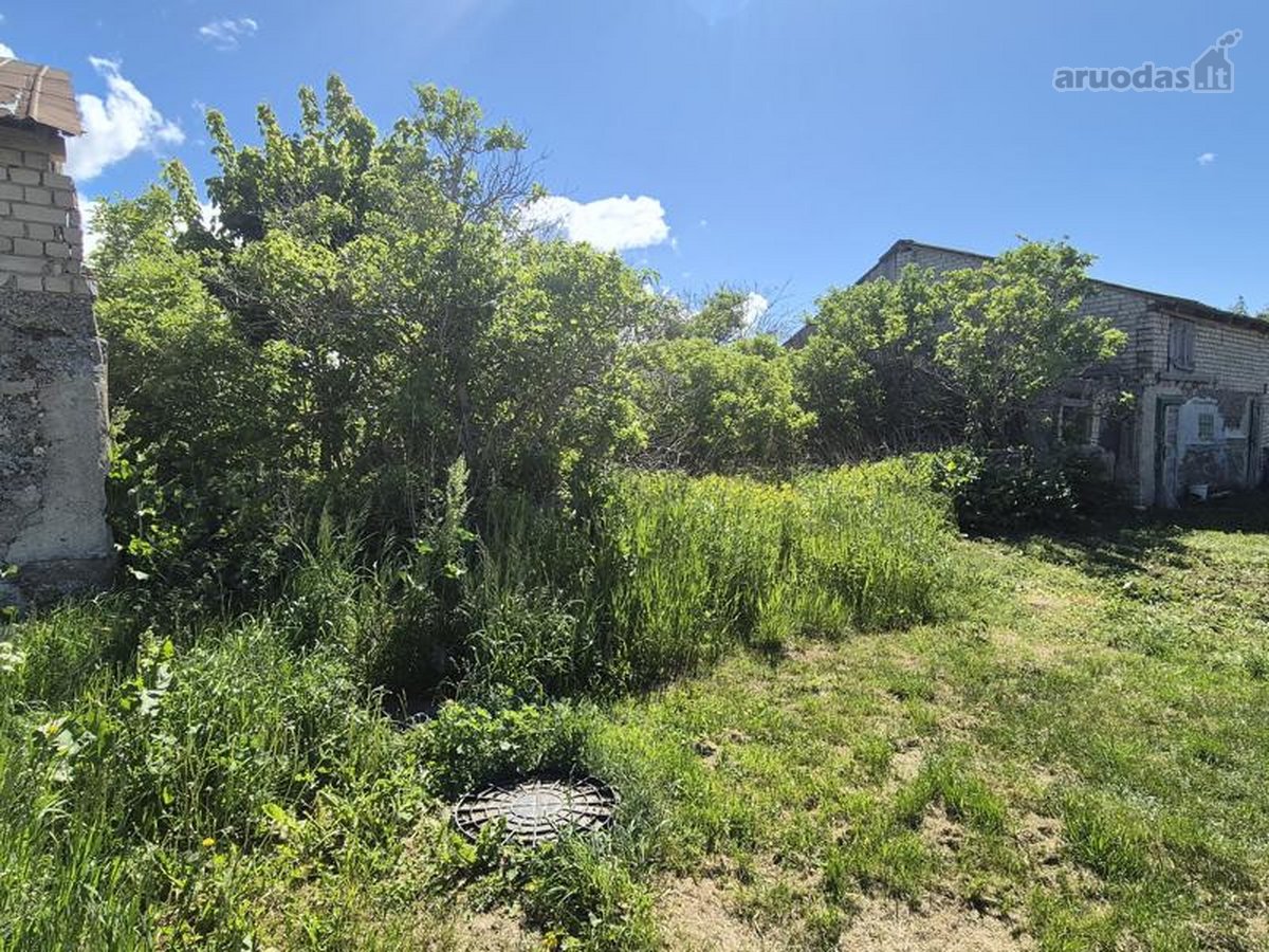 3 kambarių butas Šilutės rajone - nuotraukos Nr. 17