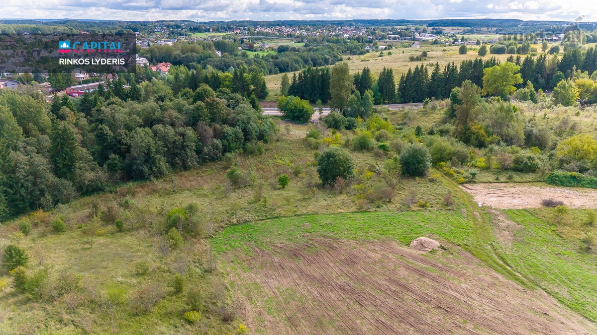 Parduodamas 9 a. Namų Valdos Kraštinis - nuotraukos Nr. 11