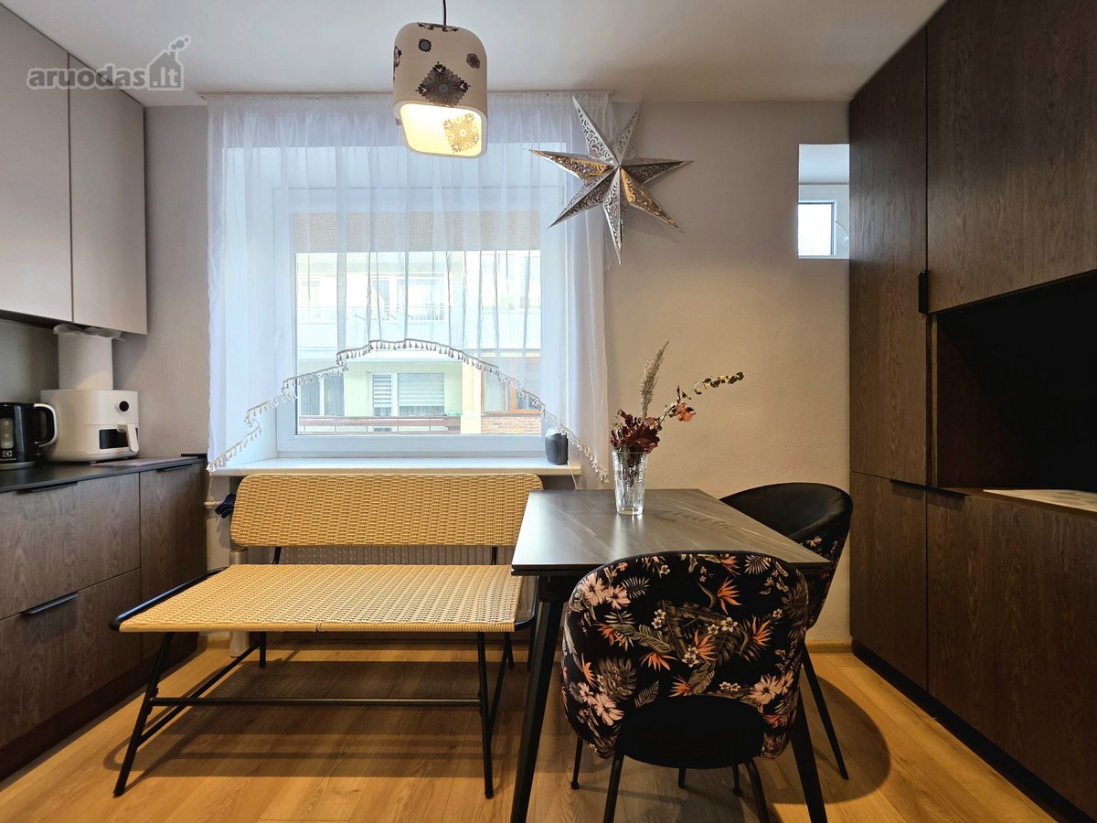 Pačiame Šventosios miesto centre parduodamas - nuotraukos Nr. 3