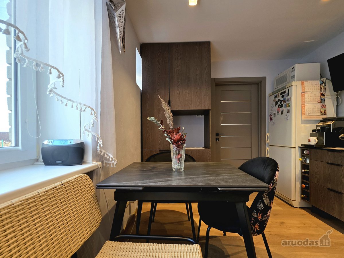 Pačiame Šventosios miesto centre parduodamas - nuotraukos Nr. 10