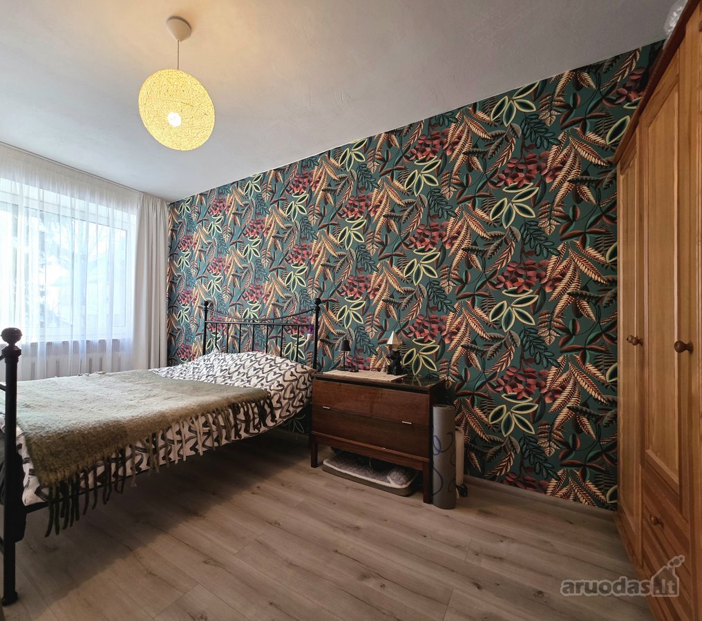 Pačiame Šventosios miesto centre parduodamas - nuotraukos Nr. 18