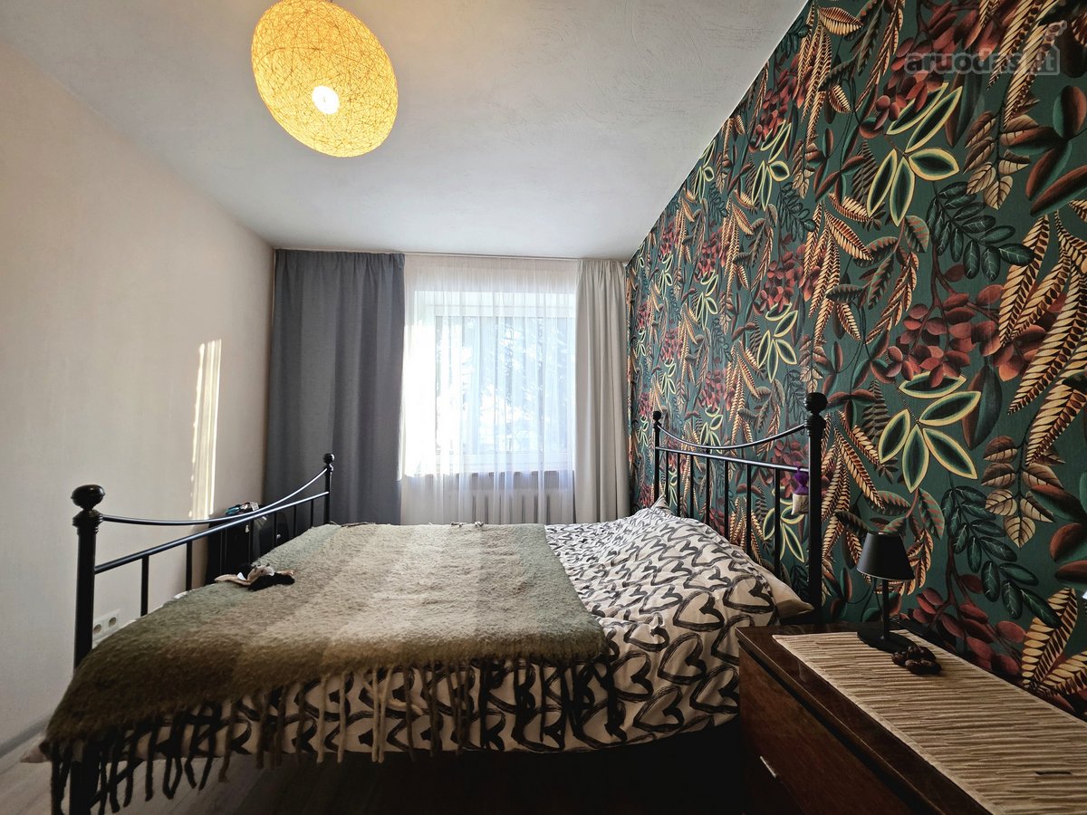 Pačiame Šventosios miesto centre parduodamas - nuotraukos Nr. 19