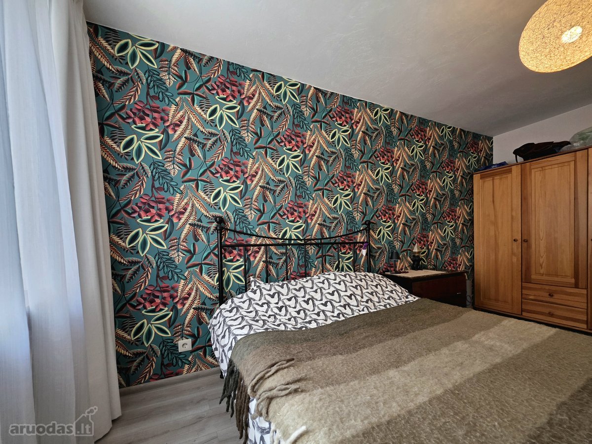 Pačiame Šventosios miesto centre parduodamas - nuotraukos Nr. 21