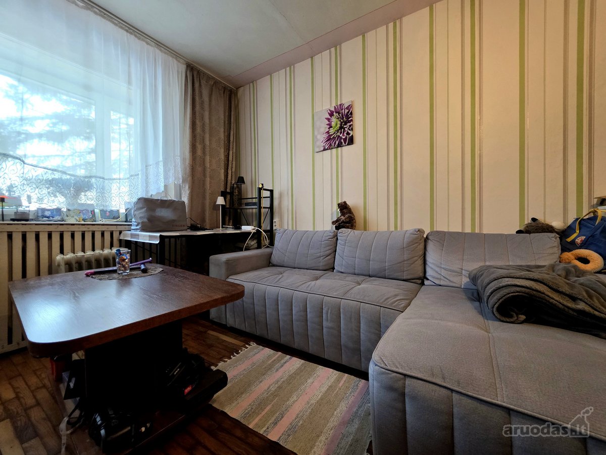 Pačiame Šventosios miesto centre parduodamas - nuotraukos Nr. 25