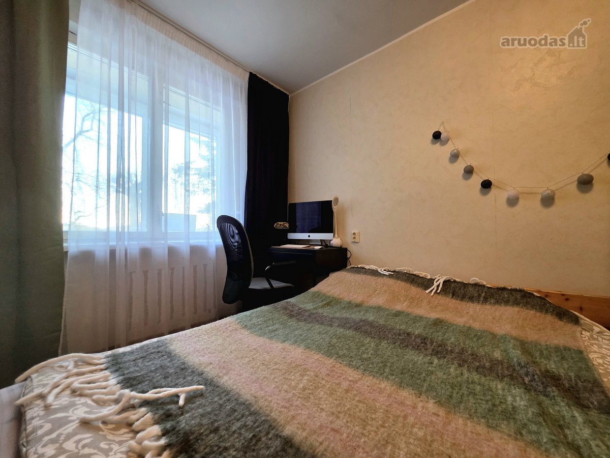 Pačiame Šventosios miesto centre parduodamas - nuotraukos Nr. 27