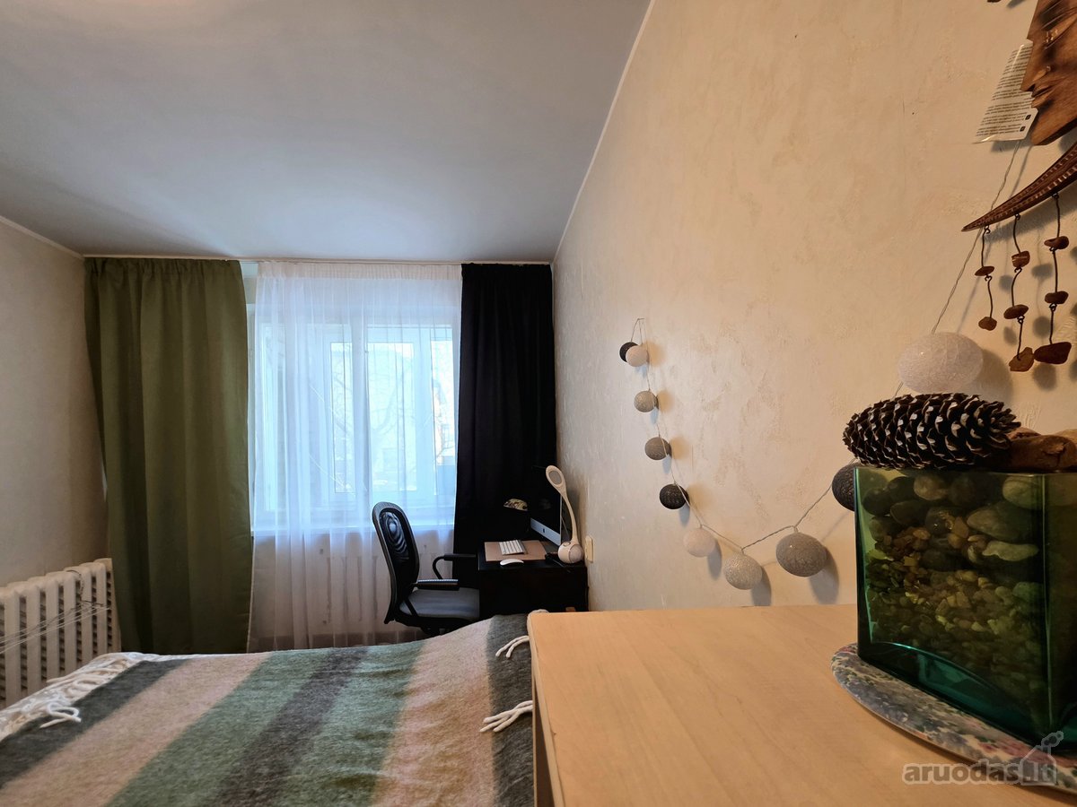 Pačiame Šventosios miesto centre parduodamas - nuotraukos Nr. 29