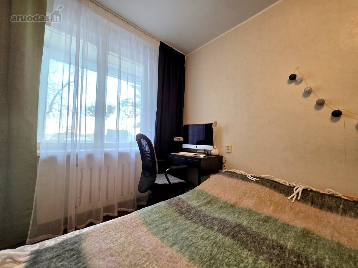 Pačiame Šventosios miesto centre parduodamas - nuotraukos Nr. 30
