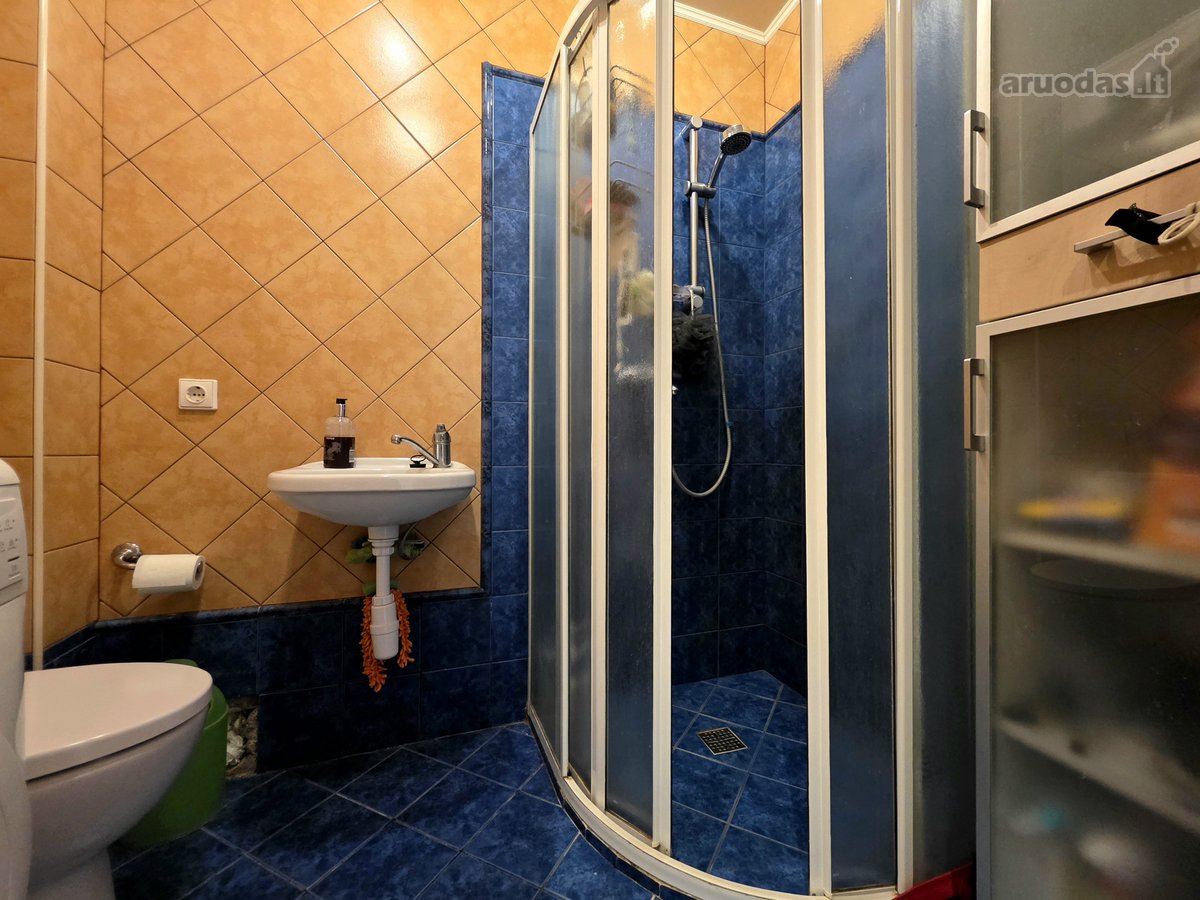Pačiame Šventosios miesto centre parduodamas - nuotraukos Nr. 32
