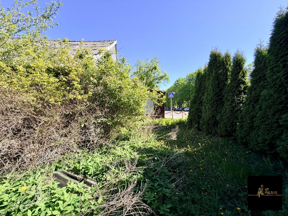 Parduodama Namas Miesto Centre, Kretingos G. - nuotraukos Nr. 35