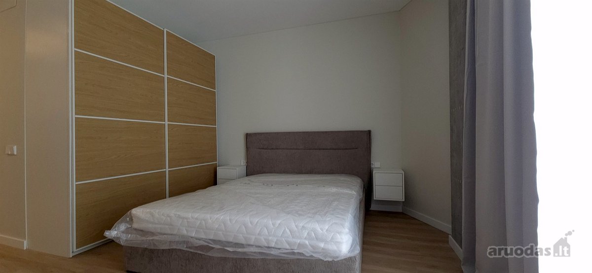 Jaukus butas Saltoniškėse, prie Pc „panorama“ - nuotraukos Nr. 12