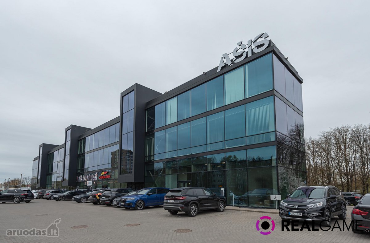 Parduodamas investicinis pilnai išnuomotas ir - nuotraukos Nr. 3