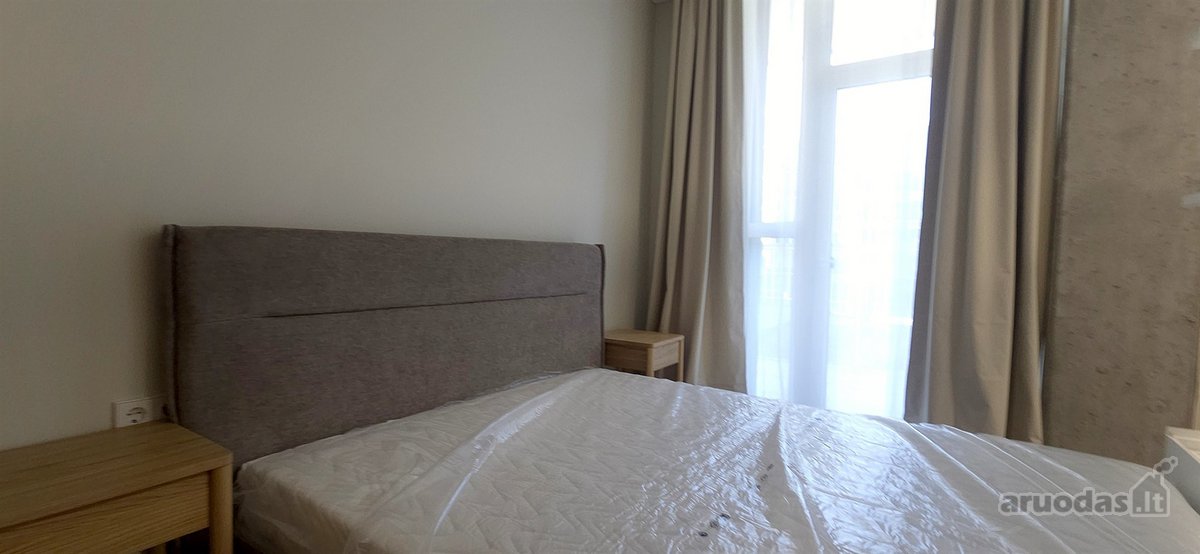 Erdvus butas Saltoniškėse, prie Pc „panorama“ - nuotraukos Nr. 15