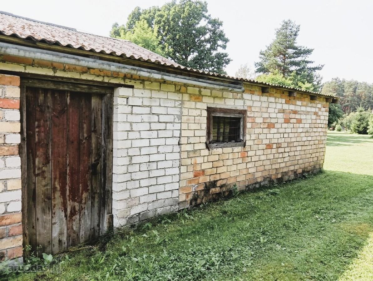 Atpigo 2 000 Eur - 2 kamb. butas Keravoje su - nuotraukos Nr. 21
