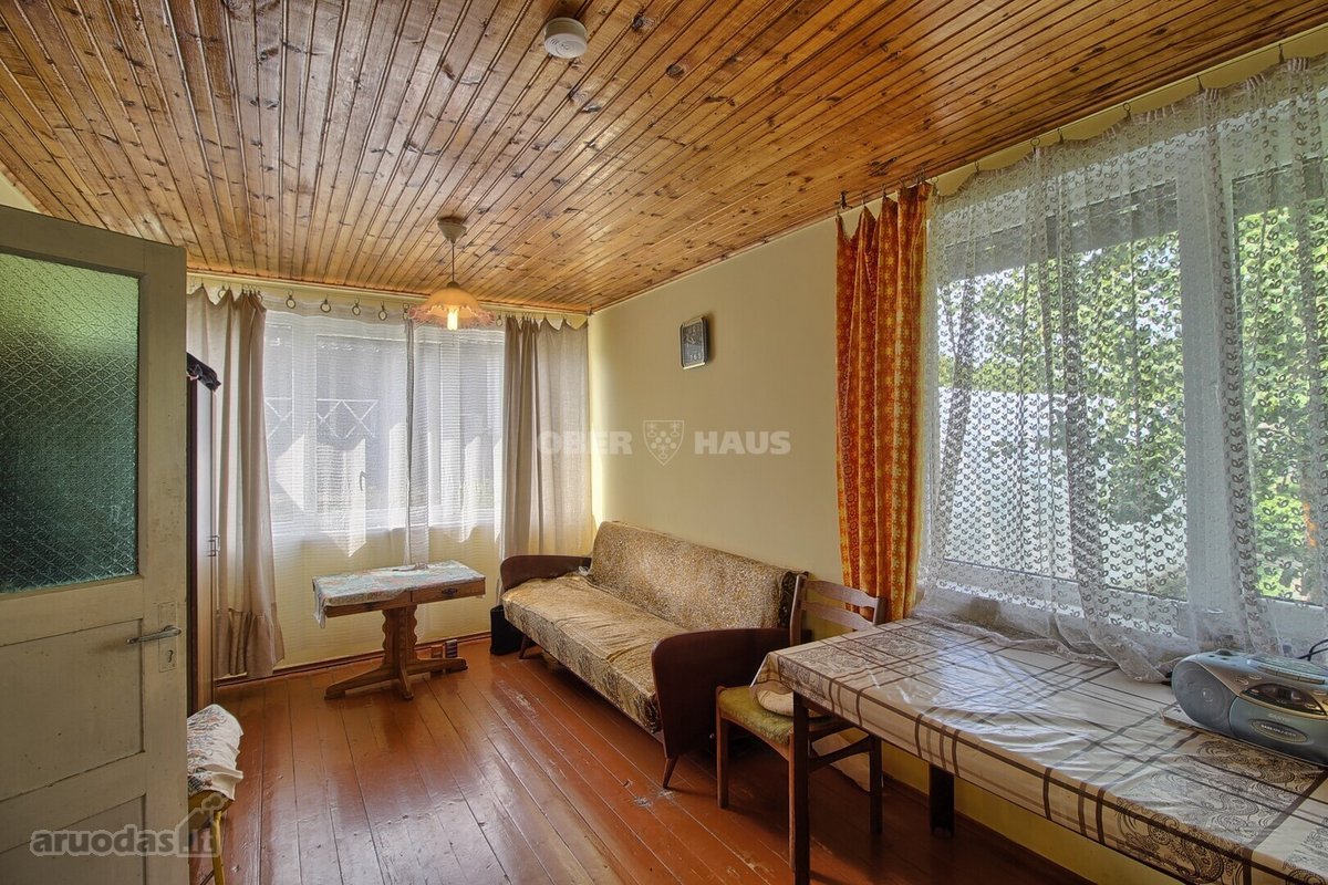 Parduodamas sodo pastatas SB Obelaitė, - nuotraukos Nr. 11