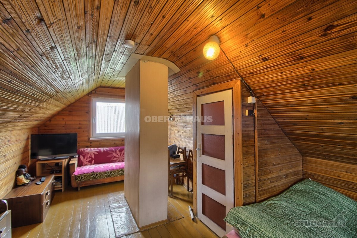 Parduodamas sodo pastatas SB Obelaitė, - nuotraukos Nr. 18