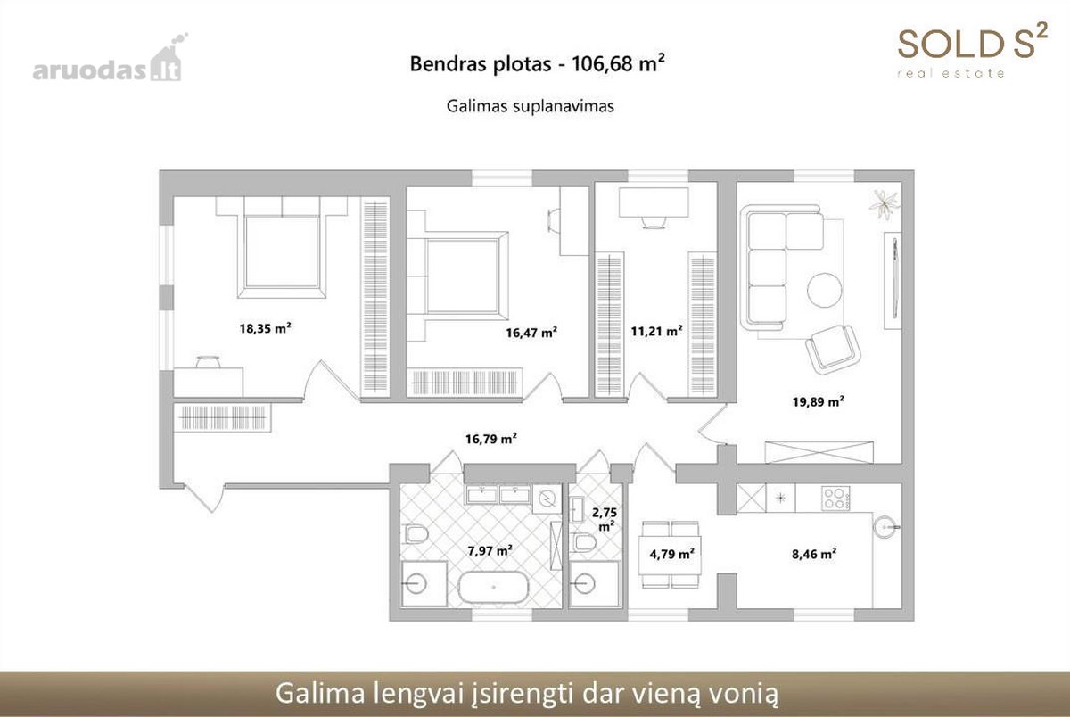 Kviečiame Į Atvirus Namus Rugsėjo 17 D. - nuotraukos Nr. 22