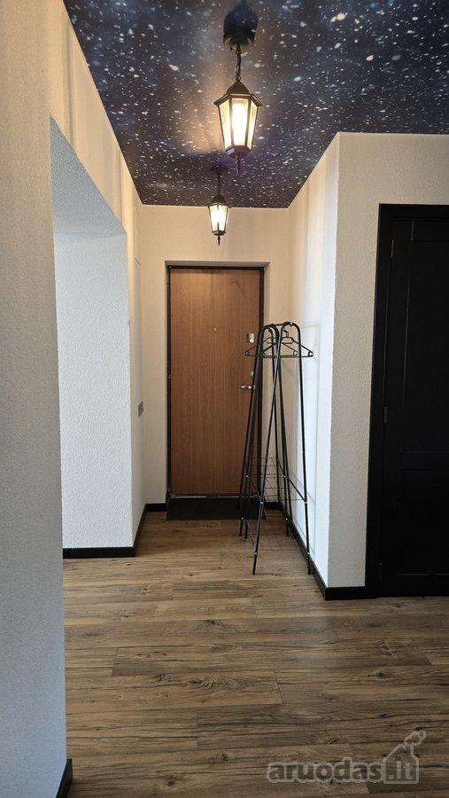 Išnuomojamas Šviesus Ir Erdvus Butas - nuotraukos Nr. 4