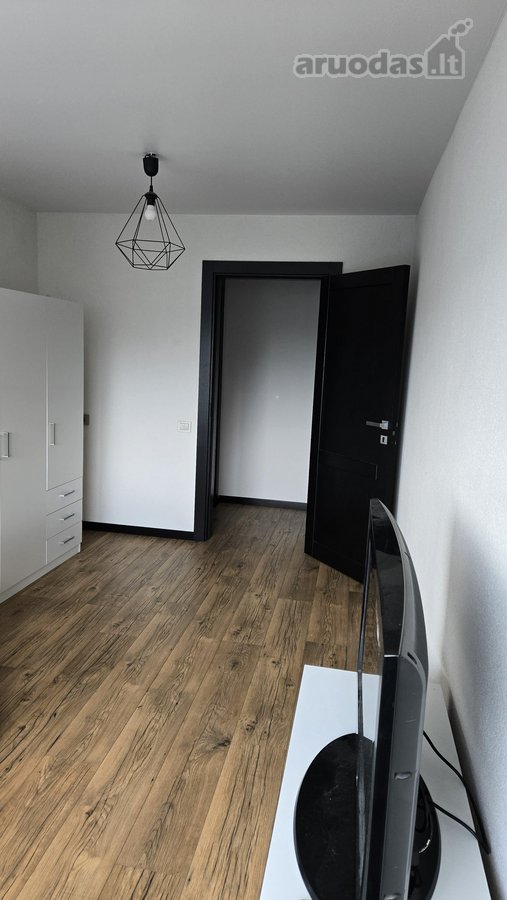 Išnuomojamas Šviesus Ir Erdvus Butas - nuotraukos Nr. 22