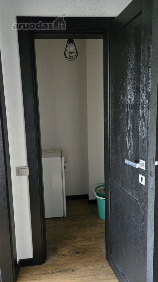 Išnuomojamas Šviesus Ir Erdvus Butas - nuotraukos Nr. 23
