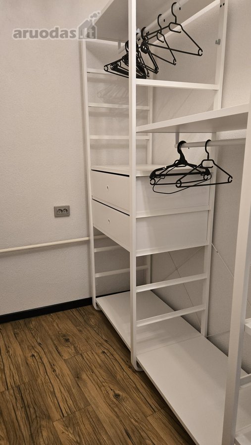 Išnuomojamas Šviesus Ir Erdvus Butas - nuotraukos Nr. 29