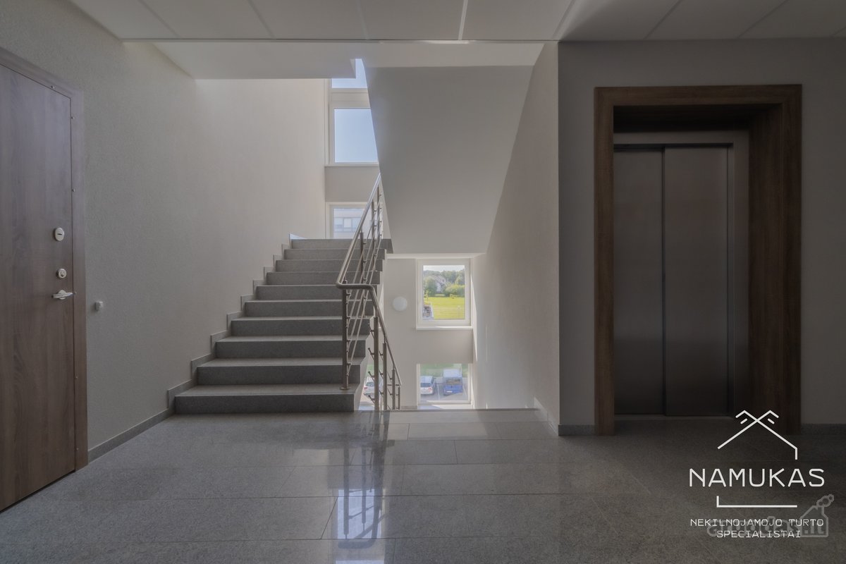 Kviečiame gyventi „Karaliaus Mindaugo - nuotraukos Nr. 19